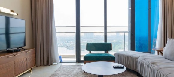 3 bedrooms Apartment in District 1, Vietnam No. 18375 7