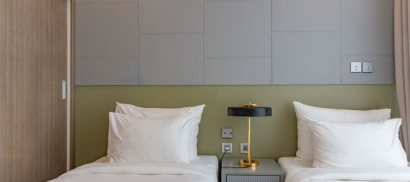 3 bedrooms Apartment in District 1, Vietnam No. 18375 20