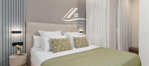 Apartamento de 3 dormitorios en Madrid, Spain No. 125084 9