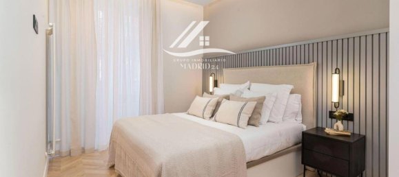 Apartamento de 3 dormitorios en Madrid, Spain No. 125084 17