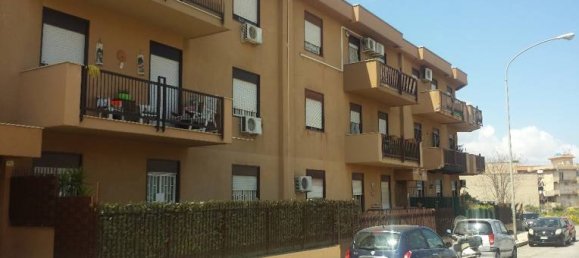 Apartamento de 4 divisões em Palermo, Italy N.º 254434 7