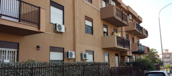 Apartamento de 4 divisões em Palermo, Italy N.º 254434 6