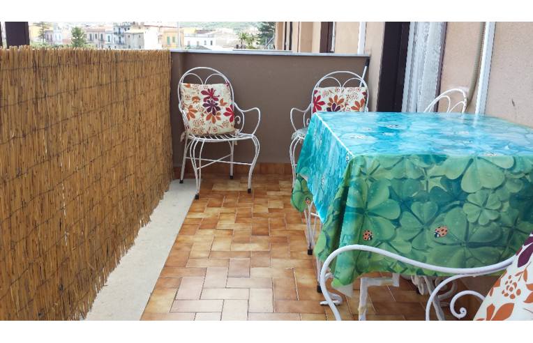 Apartamento de 4 divisões em Palermo, Italy N.º 254434