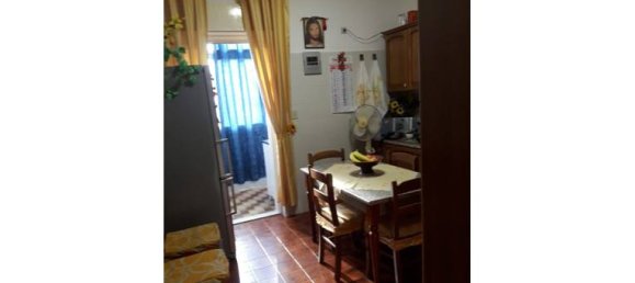 Apartamento de 4 divisões em Palermo, Italy N.º 254434 2