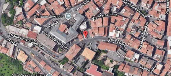 1 bedroom Apartment in Ariccia, Italy No. 296287 2