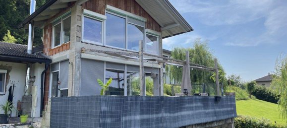 4غرفة منزل في Vasoldsberg, Austria رقم 205666 8