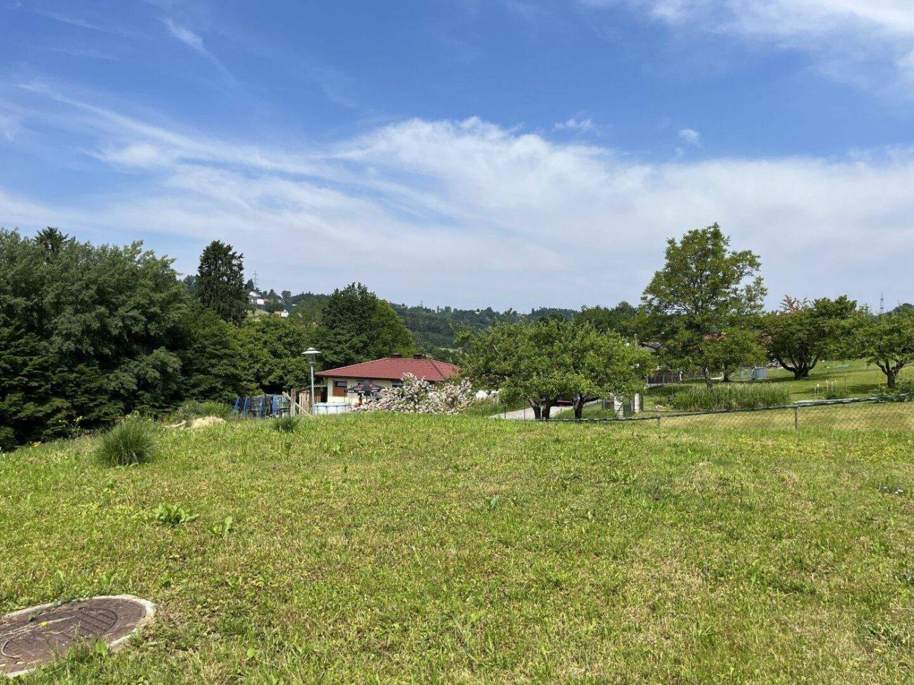 4 rooms House in Vasoldsberg, Austria No. 205666