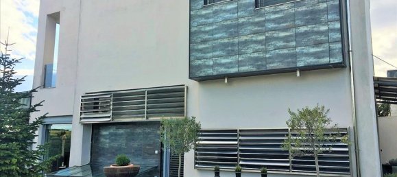 3 bedrooms Villa in Thessaloniki, Greece No. 4301 3