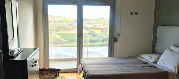 3 bedrooms Villa in Thessaloniki, Greece No. 4301 25