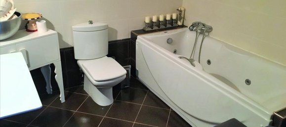 3 bedrooms Villa in Thessaloniki, Greece No. 4301 18