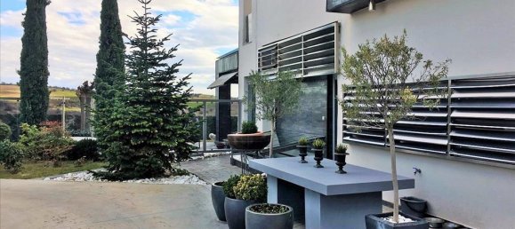 3 bedrooms Villa in Thessaloniki, Greece No. 4301 4