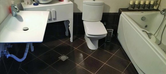 3 bedrooms Villa in Thessaloniki, Greece No. 4301 19