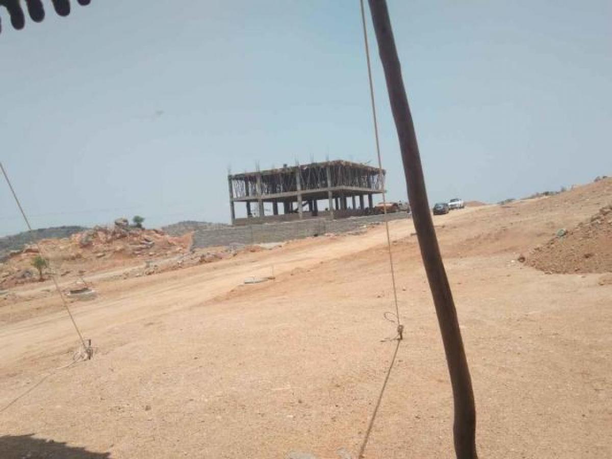 Terreno em Hyderabad, India N.º 35229