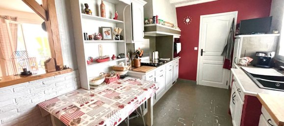 3 chambres Maison à Widehem, France No. 154630 5