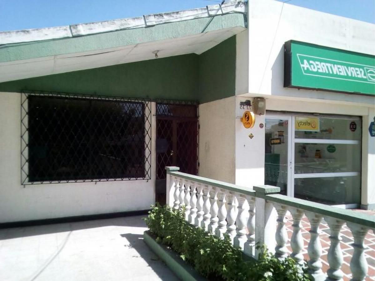 4 bedrooms House in Atlantico, Colombia No. 9308