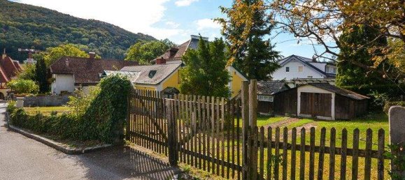 Grundstück in Hinterbrühl, Austria, Nr. 96596 8