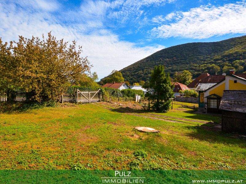 Grundstück in Hinterbrühl, Austria, Nr. 96596