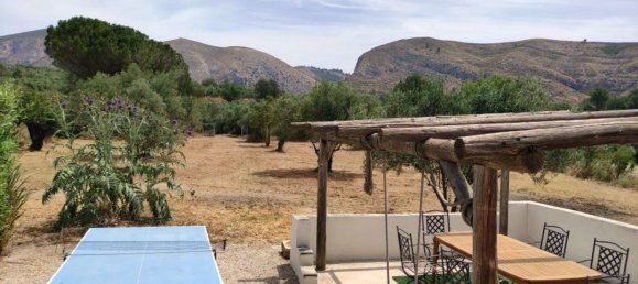 Casa T8 em Alicante, Spain N.º 151701 36