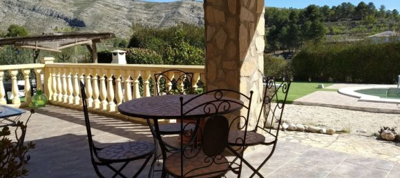 Casa T8 em Alicante, Spain N.º 151701 4