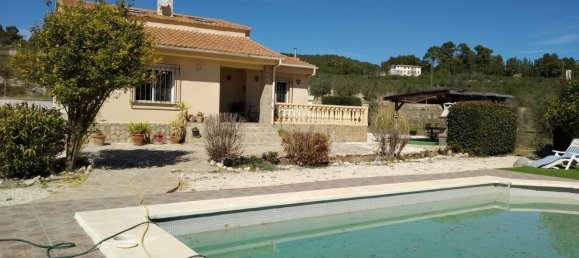 Casa T8 em Alicante, Spain N.º 151701 47