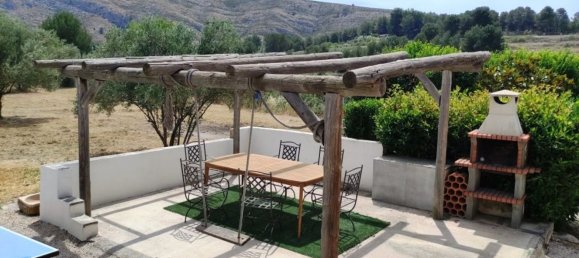 Casa T8 em Alicante, Spain N.º 151701 35