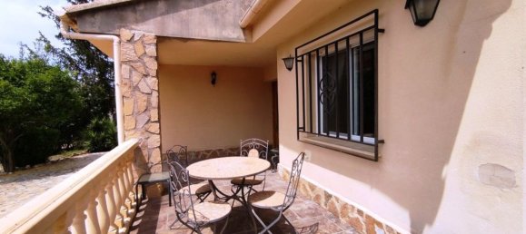 Casa T8 em Alicante, Spain N.º 151701 34