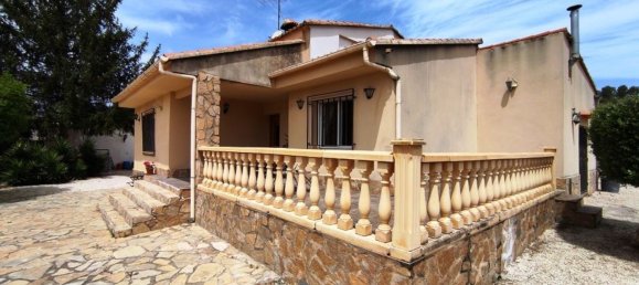 Casa T8 em Alicante, Spain N.º 151701 42