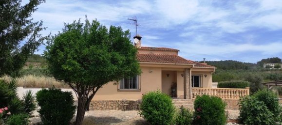 Casa T8 em Alicante, Spain N.º 151701 48