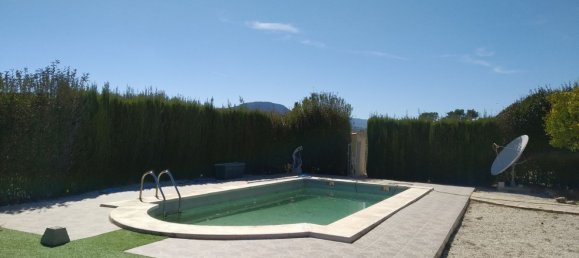 Casa T8 em Alicante, Spain N.º 151701 45