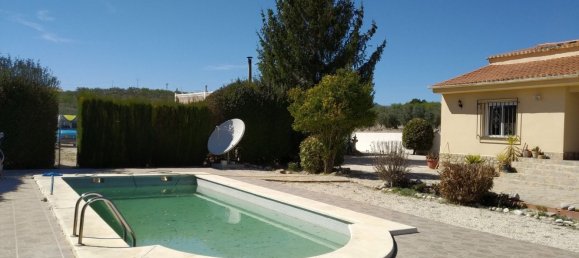 Casa T8 em Alicante, Spain N.º 151701 2