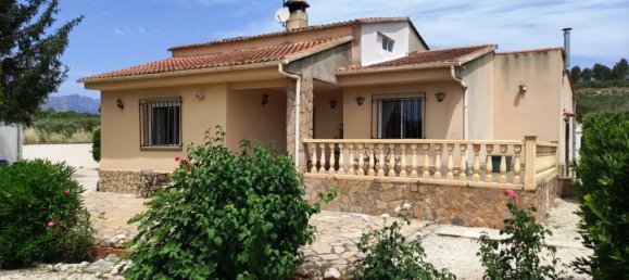 Casa T8 em Alicante, Spain N.º 151701 46