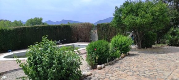 Casa T8 em Alicante, Spain N.º 151701 44