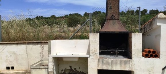 Casa T8 em Alicante, Spain N.º 151701 40