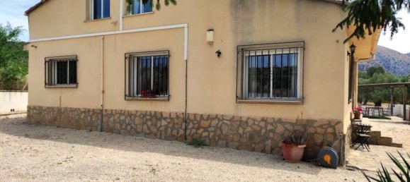 Casa T8 em Alicante, Spain N.º 151701 49