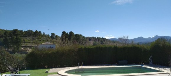 Casa T8 em Alicante, Spain N.º 151701 3