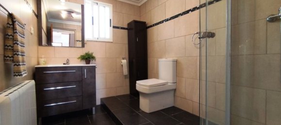 Casa T8 em Alicante, Spain N.º 151701 15