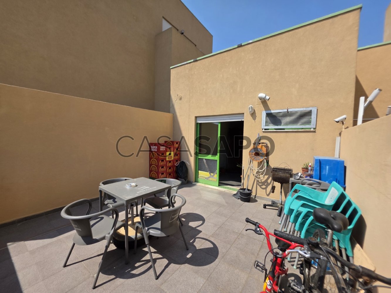 125m² Commercial property in Madalena, Portugal No. 221709