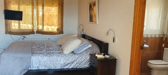 5 bedrooms House in Alicante, Spain No. 176609 9