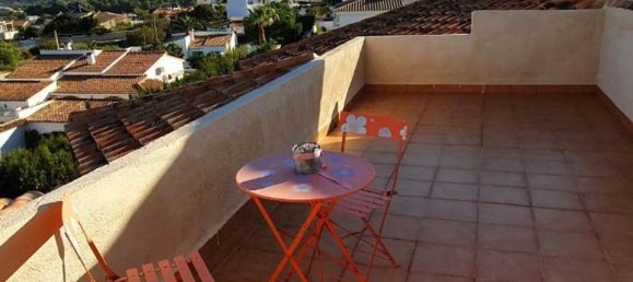 5 bedrooms House in Alicante, Spain No. 176609 4