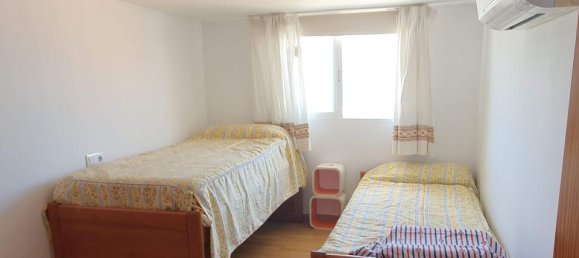 5 bedrooms House in Alicante, Spain No. 176609 18