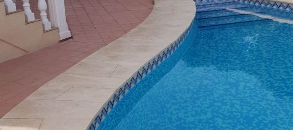 5 bedrooms House in Alicante, Spain No. 176609 26