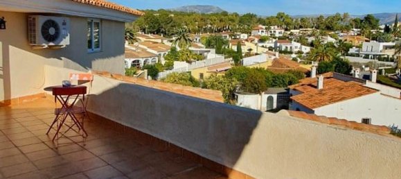 5 bedrooms House in Alicante, Spain No. 176609 21