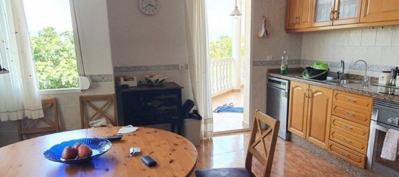 5 bedrooms House in Alicante, Spain No. 176609 5