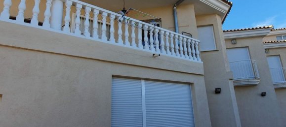 5 bedrooms House in Alicante, Spain No. 176609 31