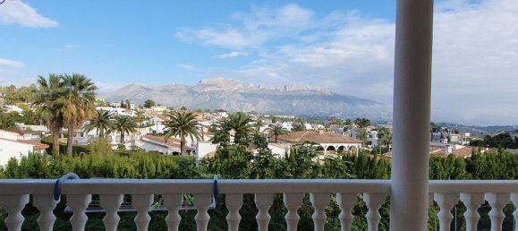 5 bedrooms House in Alicante, Spain No. 176609 15