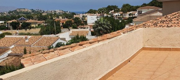 5 bedrooms House in Alicante, Spain No. 176609 19