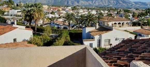5 bedrooms House in Alicante, Spain No. 176609 20
