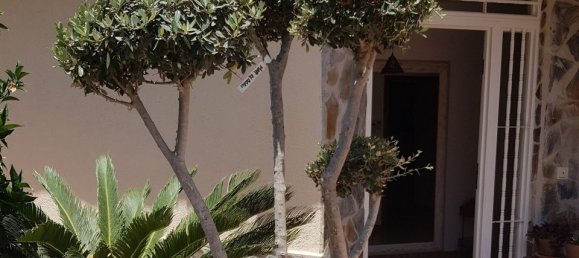 5 bedrooms House in Alicante, Spain No. 176609 28