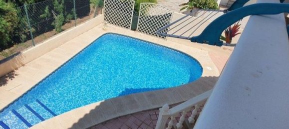 5 bedrooms House in Alicante, Spain No. 176609 3