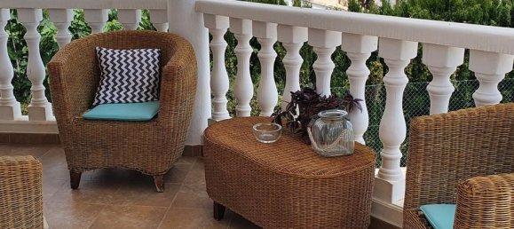 5 bedrooms House in Alicante, Spain No. 176609 14